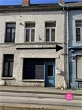 maison-villa à la vente